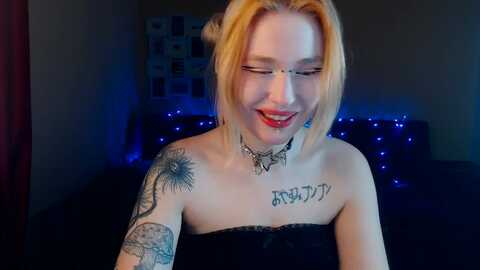 killinna @ myfreecams on 20240125