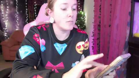 kissica @ myfreecams on 20240125