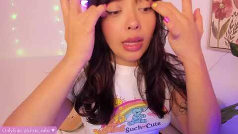 kittieevil @ myfreecams on 20240125