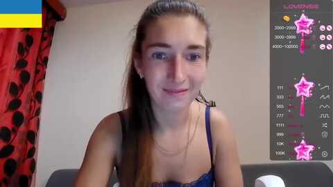 kriss_belly @ myfreecams on 20240125