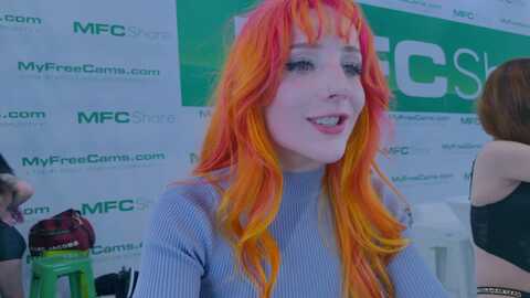 kristiebish @ myfreecams on 20240125