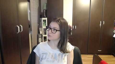 kristineexxx @ myfreecams on 20240125