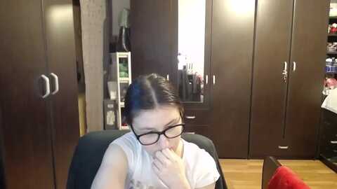 kristineexxx @ myfreecams on 20240125