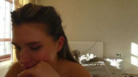 leranuttella @ myfreecams on 20240125