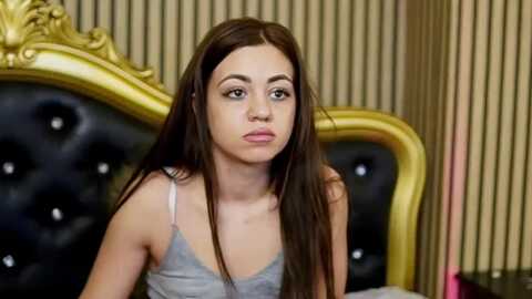 liacharm @ myfreecams on 20240125