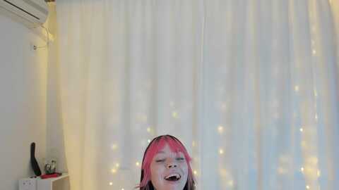 lilukayden @ myfreecams on 20240125