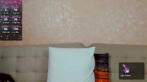 lovvely_alexa @ myfreecams on 20240125