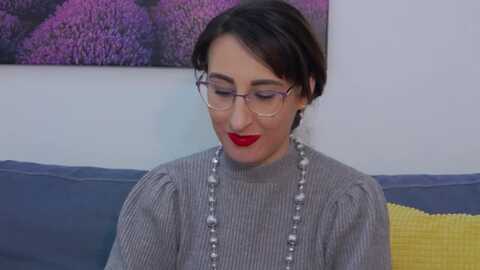 lysaddiction @ myfreecams on 20240125