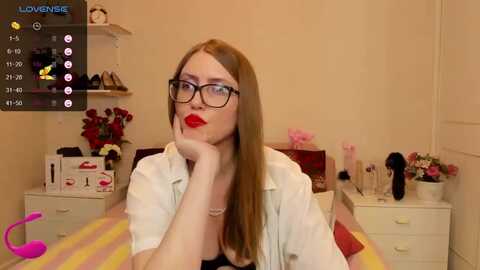 meamelonex @ myfreecams on 20240125