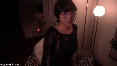 meganmei666 @ myfreecams on 20240125