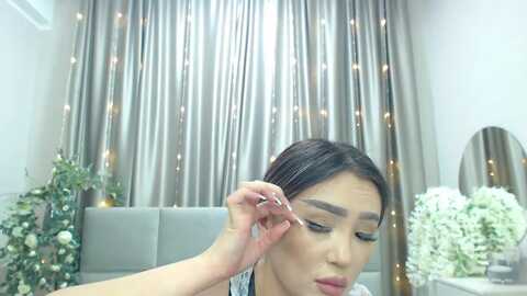 mirakyong @ myfreecams on 20240125