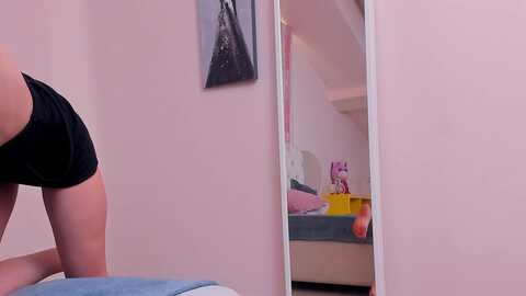 mirapleasure @ myfreecams on 20240125