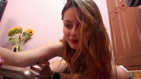 miss_anny @ myfreecams on 20240125