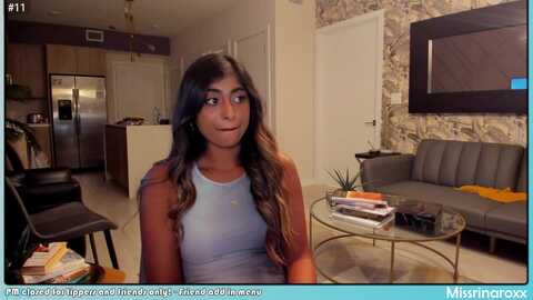 missrinaroxx @ myfreecams on 20240125