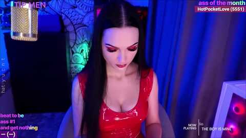 modestlady @ myfreecams on 20240125