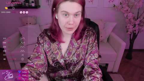 nancy_sun @ myfreecams on 20240125