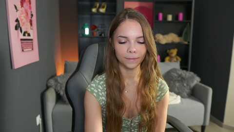 natasha_malk @ myfreecams on 20240125