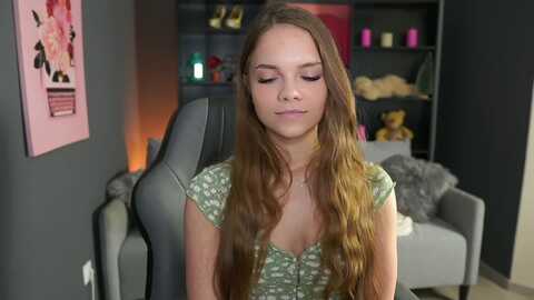 natasha_malk @ myfreecams on 20240125