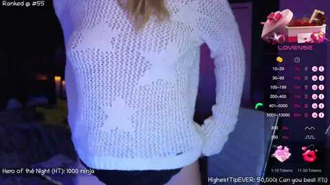 naturallyreal @ myfreecams on 20240125