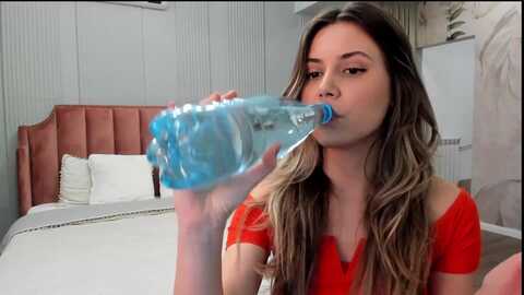 nelliecutest @ myfreecams on 20240125