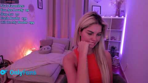 niablondie