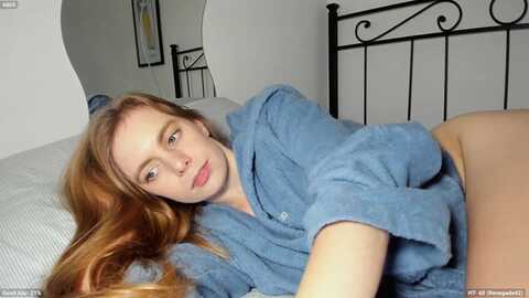 personage @ myfreecams on 20240125