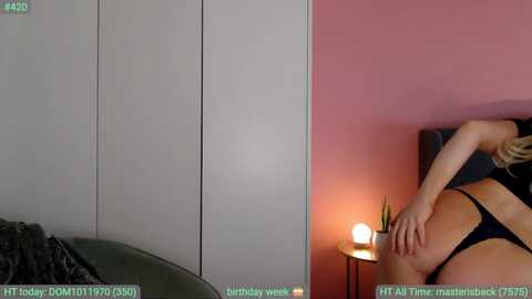 petiteavax @ myfreecams on 20240125