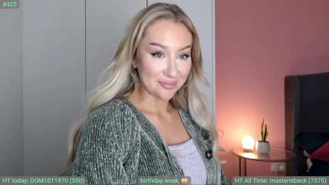 petiteavax @ myfreecams on 20240125