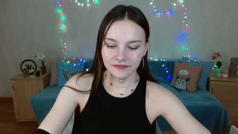 quanisha @ myfreecams on 20240125