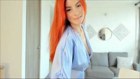 red_aria @ myfreecams on 20240125