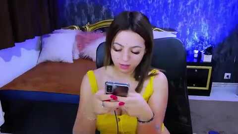 renesmesweet @ myfreecams on 20240125