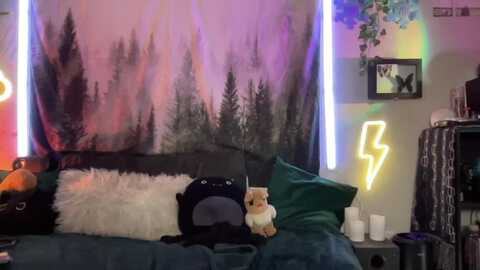 rileywoods @ myfreecams on 20240125