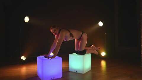 rocknrose @ myfreecams on 20240125