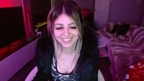 serafina @ myfreecams on 20240125