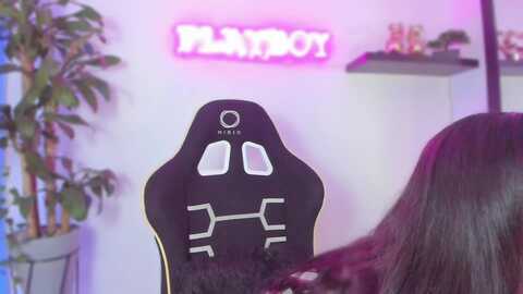 sexybabyjarel @ myfreecams on 20240125