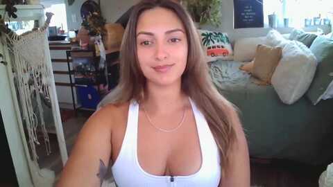 sexylexi211 @ myfreecams on 20240125