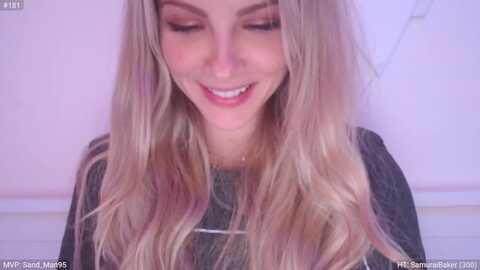 stacydoll @ myfreecams on 20240125