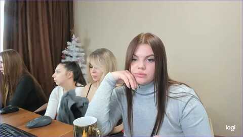 stefaninell @ myfreecams on 20240125