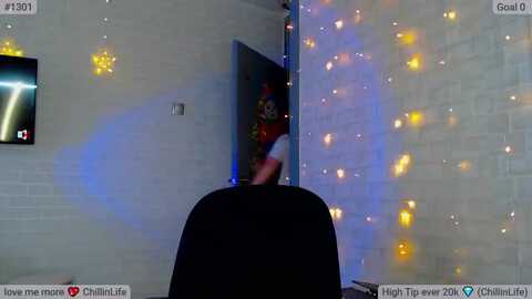 suchcute_ @ myfreecams on 20240125