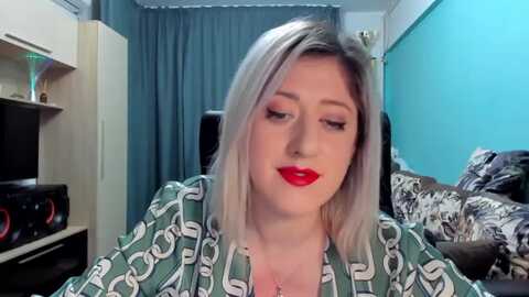 sweetdelia_ @ myfreecams on 20240125