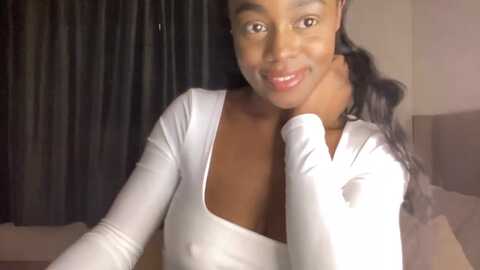 sweetxebony1 @ myfreecams on 20240125