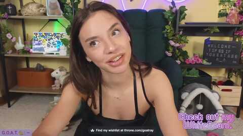 tamararay @ myfreecams on 20240125