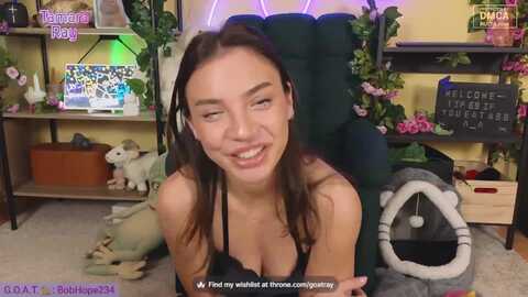 tamararay @ myfreecams on 20240125