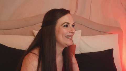 tanyajade1 @ myfreecams on 20240125