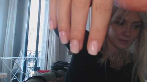 tattoo_bbgirl @ myfreecams on 20240125