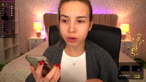 tilli @ myfreecams on 20240125