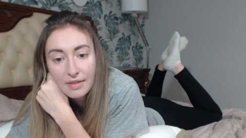 veronica_4u @ myfreecams on 20240125