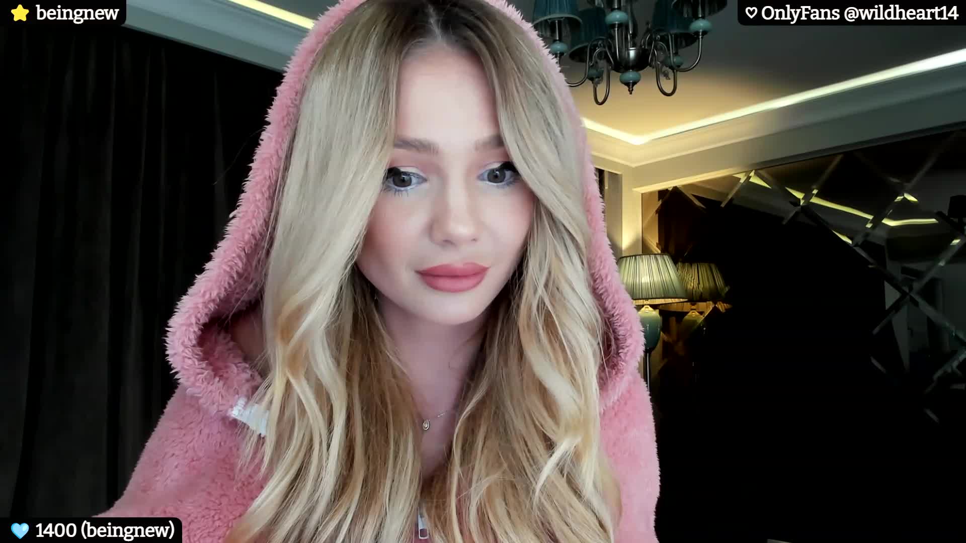 yveline @ myfreecams on 20240125