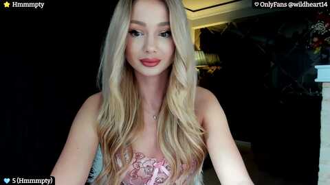 yveline @ myfreecams on 20240125