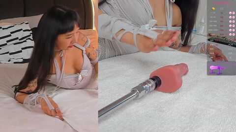 a11yson @ myfreecams on 20240126